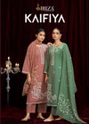Kaifiya By Ibiza Lilen Cotton Wholesale Designer Salwar Suits Suppliers In Mumbai
